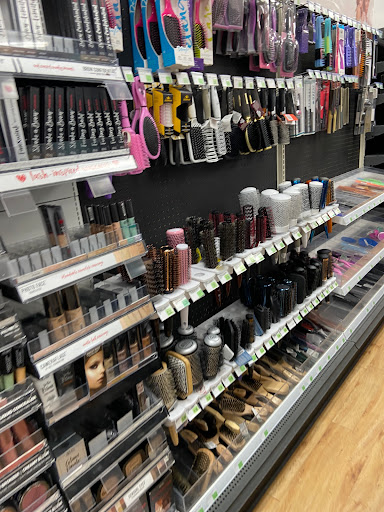 Beauty Supply Store «Sally Beauty», reviews and photos, 1016 Beards Hill Rd e, Aberdeen, MD 21001, USA