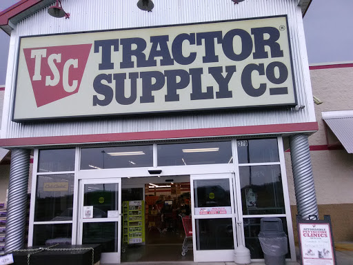 Tractor Supply Co.