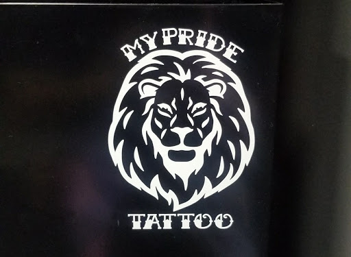 Tattoo Shop «My Pride Tattoo», reviews and photos, 135 S State St suite 7, Lindon, UT 84042, USA