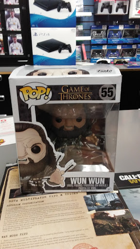 Video Game Store «GameStop», reviews and photos, 13006 Shelbyville Rd #103, Middletown, KY 40243, USA