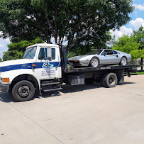 Joe Wrecker Service - Photo 2 - Car repair in , Dallas