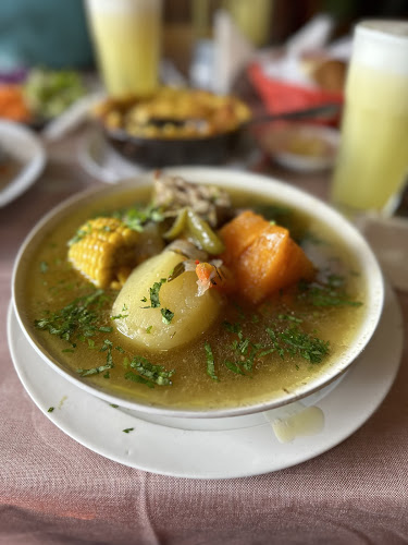 Opiniones de Restaurant Mi Casa en Pucón - Restaurante