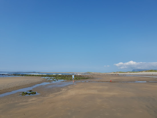 Strandhill Beach