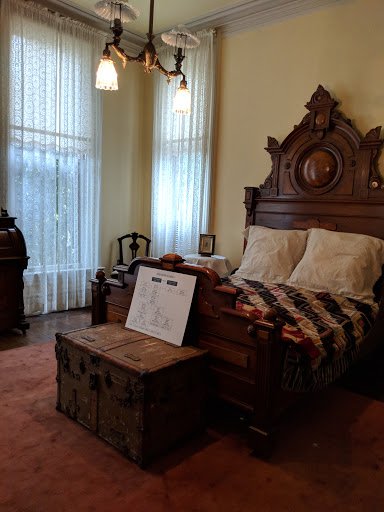 History Museum «Bush House Museum», reviews and photos, 600 Mission St SE, Salem, OR 97302, USA