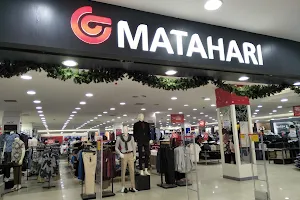 Matahari Department Store Bencoolen Mall image