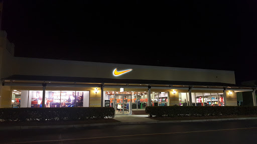 Clothing Store «Nike Factory Store», reviews and photos, 10700 Factory Shop Blvd, Gulfport, MS 39503, USA