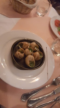 Escargot du Restaurant français La Maison de Verlaine à Paris - n°10