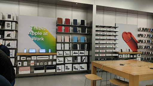 Computer Store «Apple Fashion Place», reviews and photos, 6191 State St, Murray, UT 84107, USA