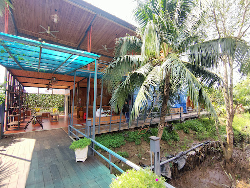 S'Bungalow Bến Tre