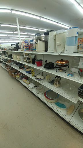 Thrift Store «Value Village», reviews and photos, 3150 GA-5, Douglasville, GA 30135, USA