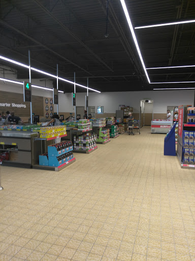 Supermarket «ALDI», reviews and photos, 5020 Floyd Rd SW, Mableton, GA 30126, USA