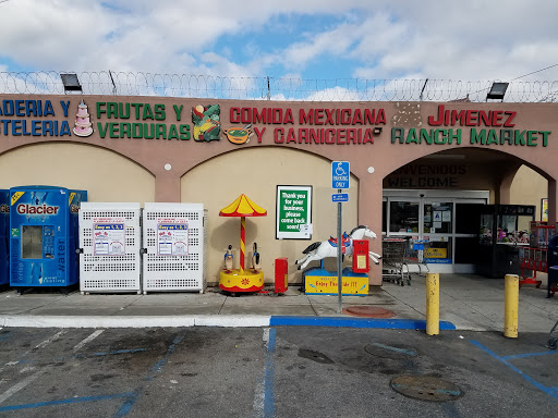 Jimenez Rancho Market, 5600 Mission Boulevard, Riverside, CA 92509, USA, 