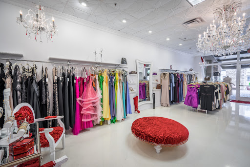 Boutique «Designer Studio», reviews and photos, 8787 N Scottsdale Rd Suite 218, Scottsdale, AZ 85253, USA