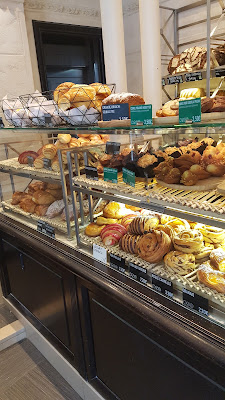 BOULANGERIE BAPTISTE à Paris