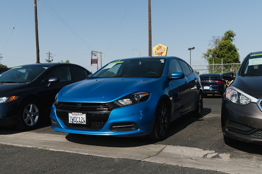 Deal Time Auto Sales image