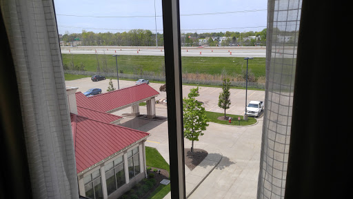 Hotel «Hilton Garden Inn Cleveland East», reviews and photos, 700 Beta Dr, Mayfield, OH 44143, USA