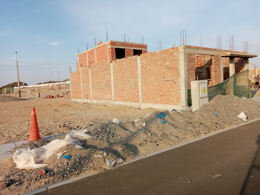 Apartamentos obra nueva Piura