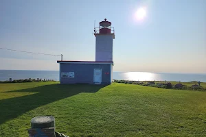 Cape Saint Mary Lighthouse Park image