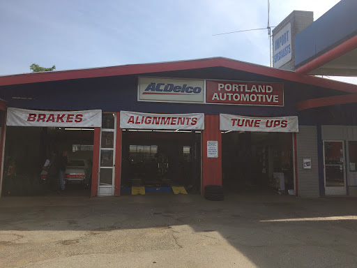 Auto Repair Shop «Portland Automotive», reviews and photos, 131 Marlborough St, Portland, CT 06480, USA