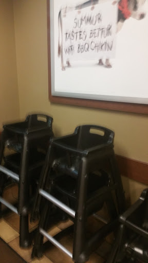 Fast Food Restaurant «Chick-fil-A», reviews and photos, 16657 N 83rd Ave, Peoria, AZ 85382, USA