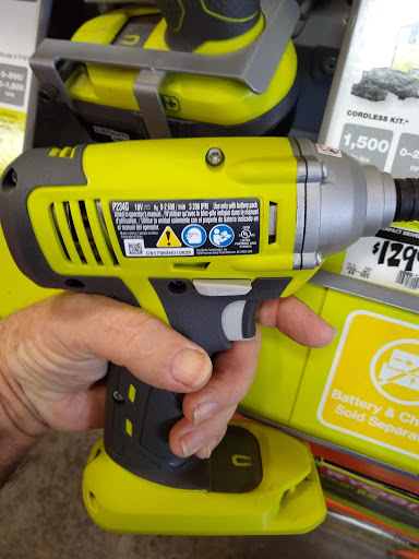 Home Improvement Store «The Home Depot», reviews and photos, 882 FL-436, Altamonte Springs, FL 32714, USA