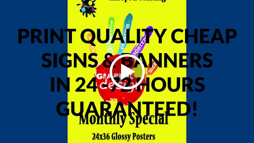 Commercial Printer «Ink Spots Printing & Media Design», reviews and photos, 18300 S Halsted St, Glenwood, IL 60425, USA