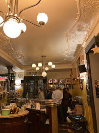 Atmosphère du Restaurant Le Piston Pélican à Paris - n°9