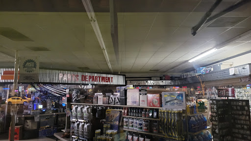 Auto Parts Store «Winchester Auto Parts, White Rd.», reviews and photos, 3261 S White Rd, San Jose, CA 95148, USA