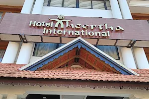 Hotel Theertha International image