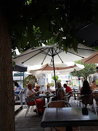 Atmosphère du Restaurant Le Zing à Saint-Pierre-d'Oléron - n°8