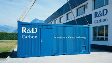 R&D Carbon Ltd