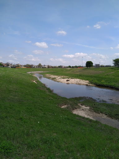 Park «Buffalo Ridge Park», reviews and photos, 5720 Parkwood Trail, Haltom City, TX 76137, USA