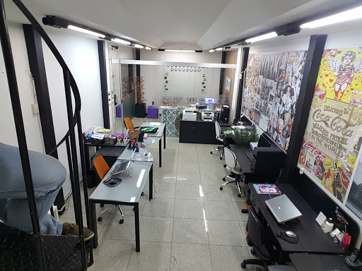 Logo da empresa - Trunfo Marketing