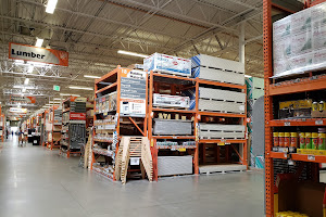 The Home Depot