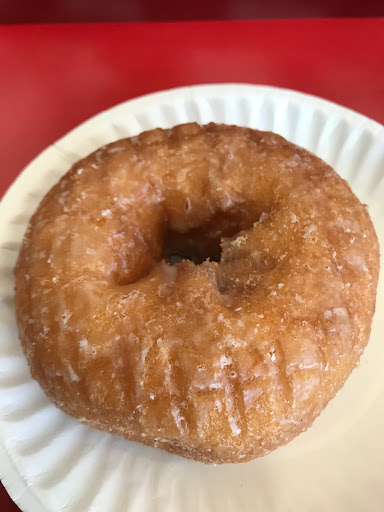 Coffee Shop «Glaze Donuts», reviews and photos, 358 River Rd, New Milford, NJ 07646, USA