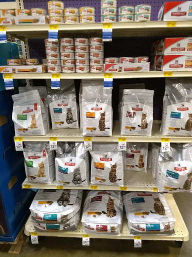 Pet Supply Store «PetSmart», reviews and photos, 860 NE Mall Blvd, Hurst, TX 76053, USA