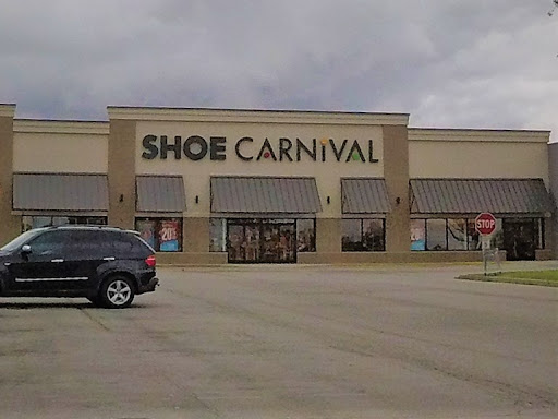 Shoe Store «Shoe Carnival», reviews and photos, 2776 Wilma Rudolph Blvd, Clarksville, TN 37040, USA