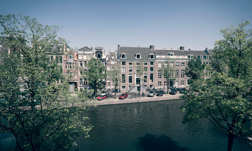 Psychologiebureaus Amsterdam