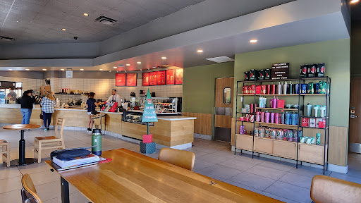 Starbucks image