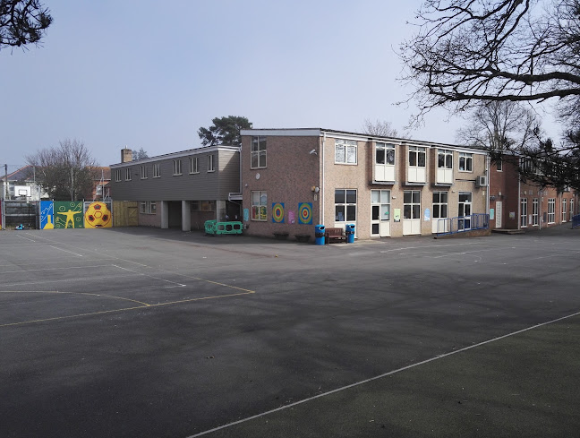 Reviews of Corpus Christi Catholic Primary School in Bournemouth - School