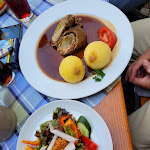 Photo n°2 de l'avis de Andrea.e fait le 31/08/2022 à 05:44 sur le  Gasthof zum Schwan à Sommerach