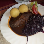 Photo n°1 de l'avis de Andy.a fait le 08/08/2023 à 19:40 sur le  Bornwaldschänke - Jano Kahle à Zschopau