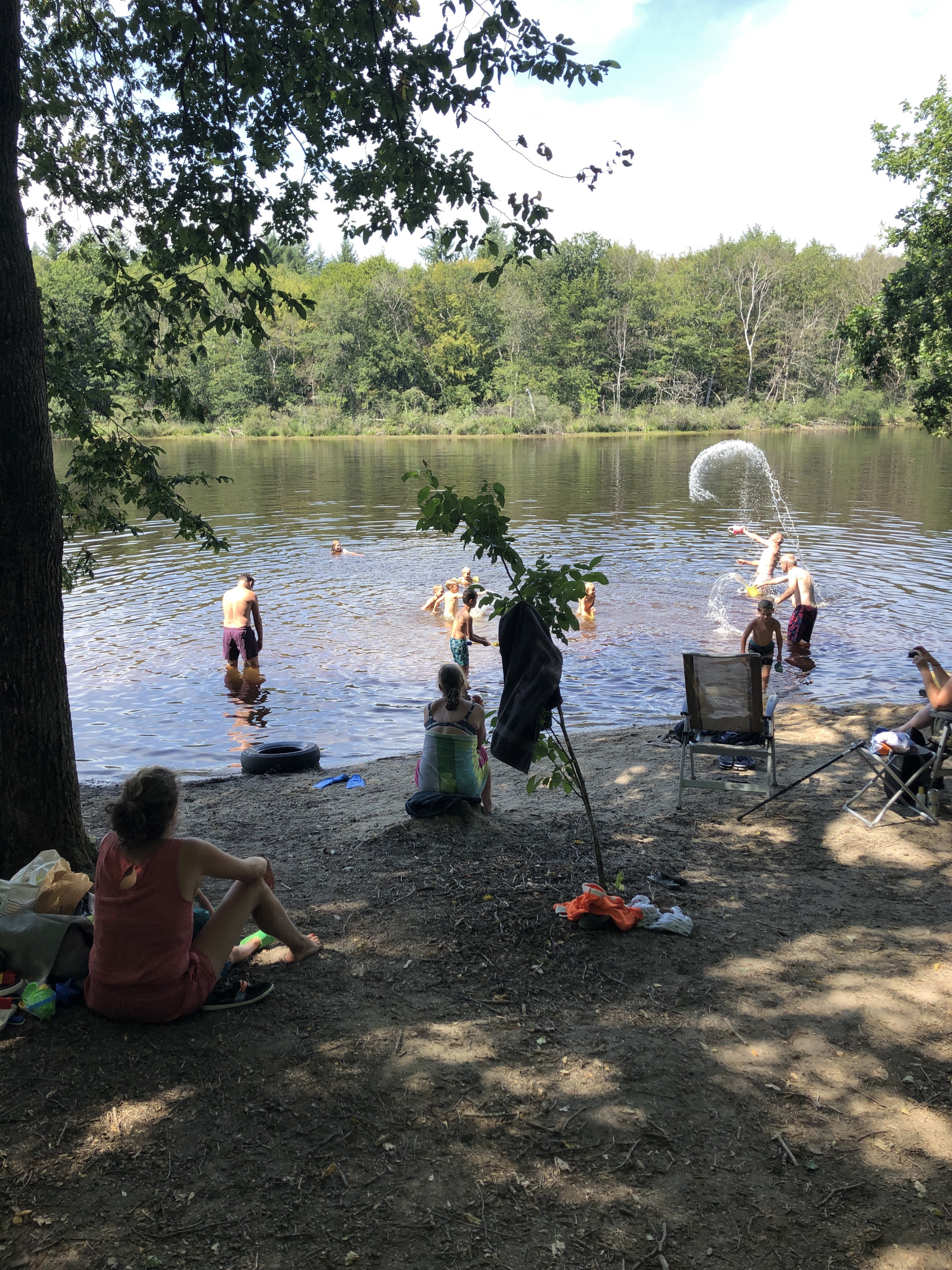 Photo n° 1 de l'avis de Jonas.e fait le 04/08/2019 à 12:43