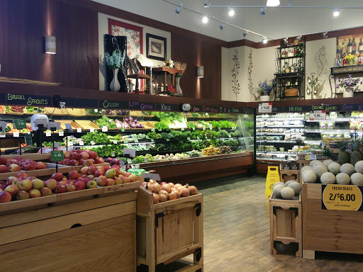 Grocery Store «The Fresh Market», reviews and photos, 52 Marion Ave, Saratoga Springs, NY 12866, USA