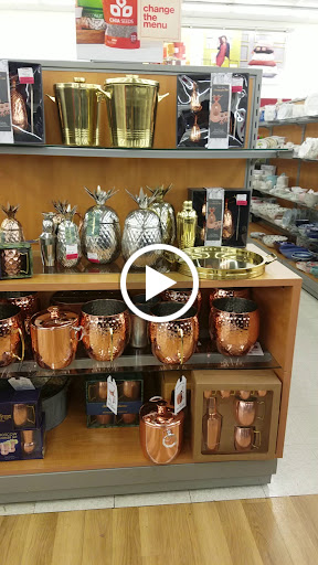 Department Store «T.J. Maxx», reviews and photos, 7555 W Hillsborough Ave, Tampa, FL 33615, USA