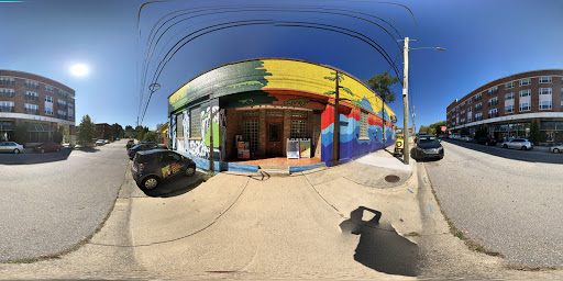 Childrens Theater «Asheville Creative Arts», reviews and photos, 375 Depot St, Asheville, NC 28801, USA