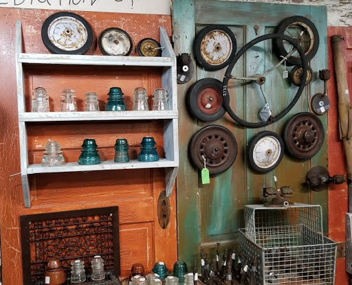 Gift Shop «Fern Hill Gifts and Quilts», reviews and photos, 103 220th Trail, South Amana, IA 52334, USA