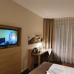 Photo n°4 de l'avis de BW. fait le 17/08/2021 à 13:33 sur le  Leonardo Hotel Hamburg Airport à Hamburg