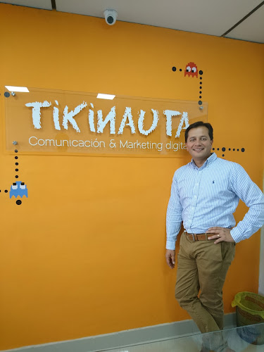 Tikinauta - Diseñador de sitios Web
