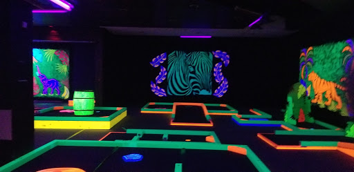 Golf Club «Glow Golf», reviews and photos, 49 W Maryland St, Indianapolis, IN 46204, USA